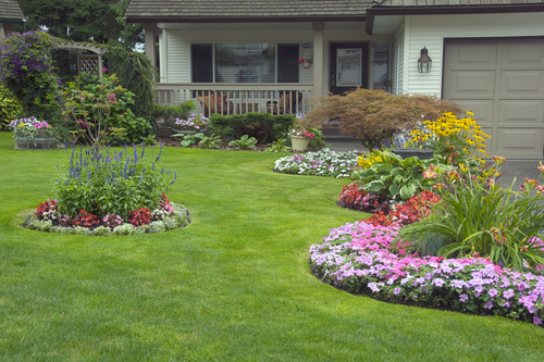 Landscapers Fargo