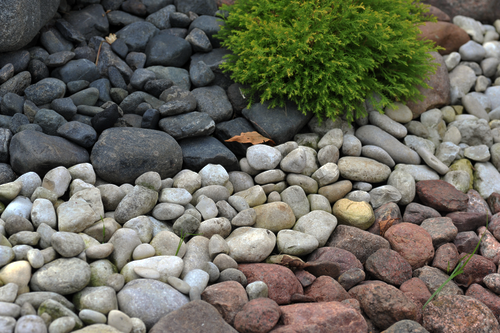 Landscaping Rock Fargo