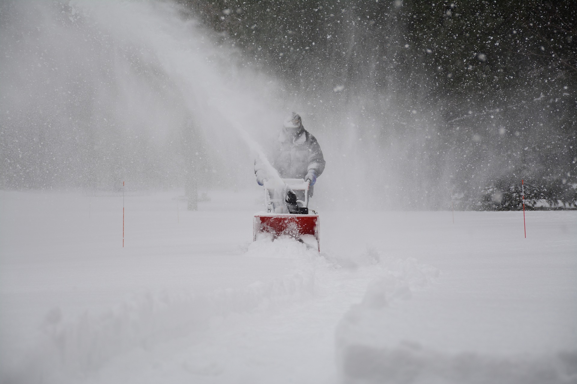 Snow Removal Fargo ND